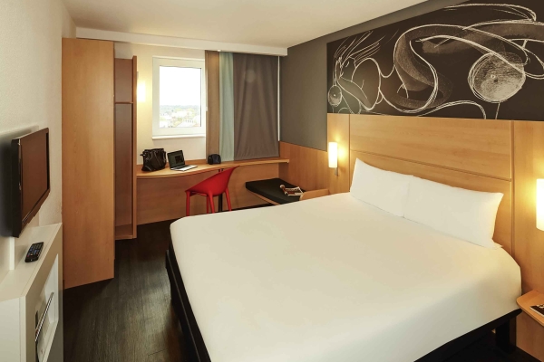 Hotel ibis La Baule Pornichet Plage